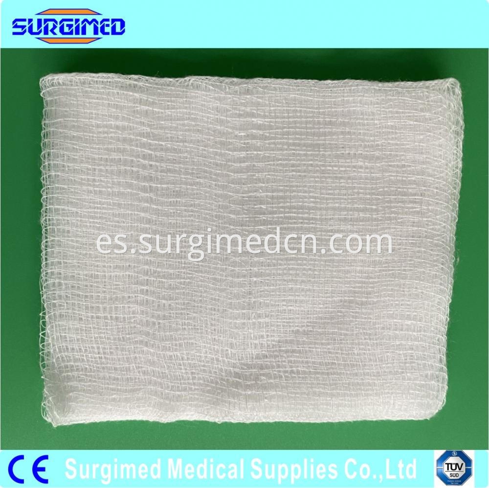 Gauze Swab